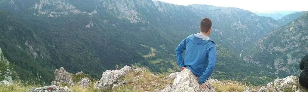 Parque nacional de Durmitor