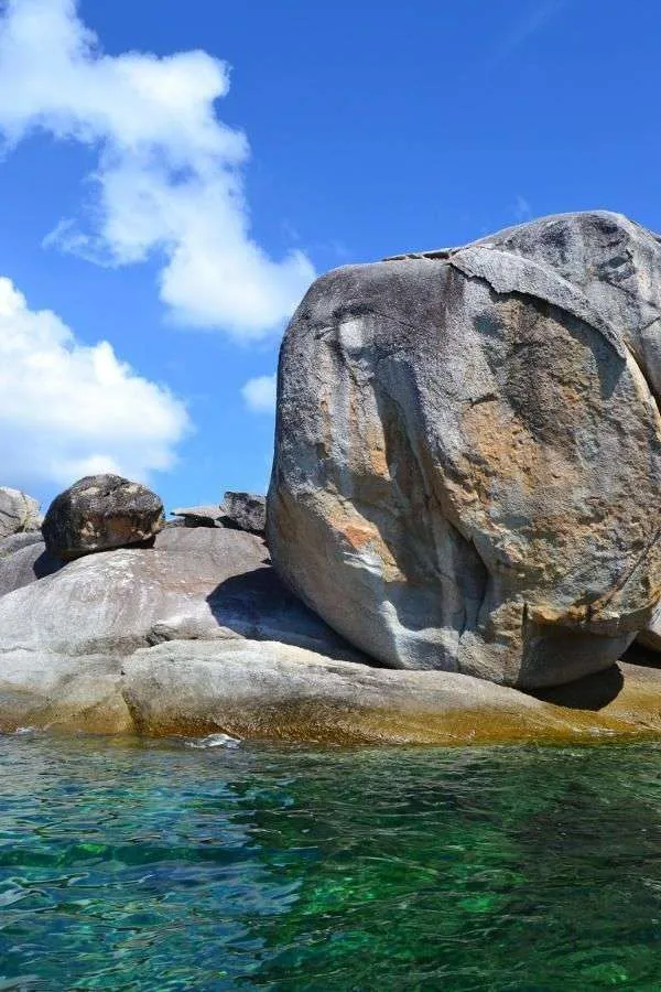 viajar a tailandia