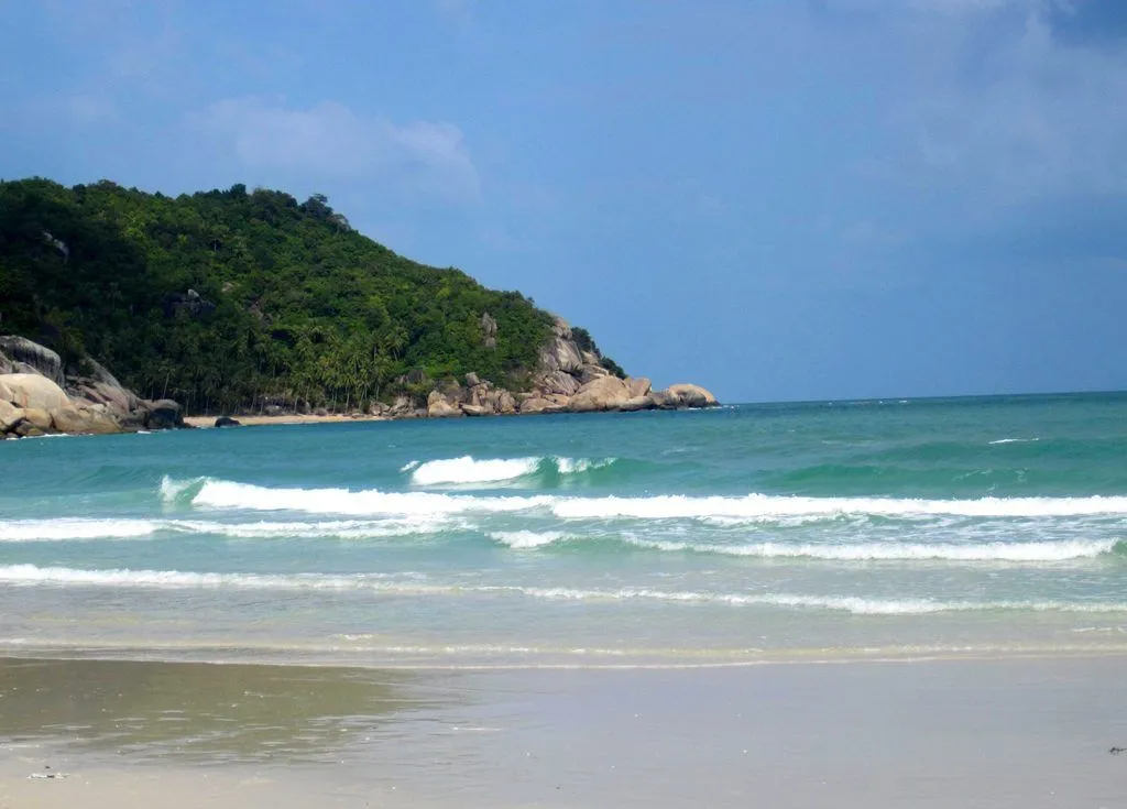 que ver en tailandia en 12 dias
