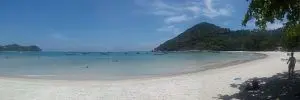 planes Krabi