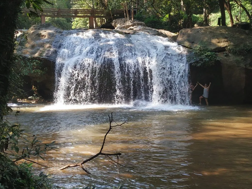 cascada mae sa