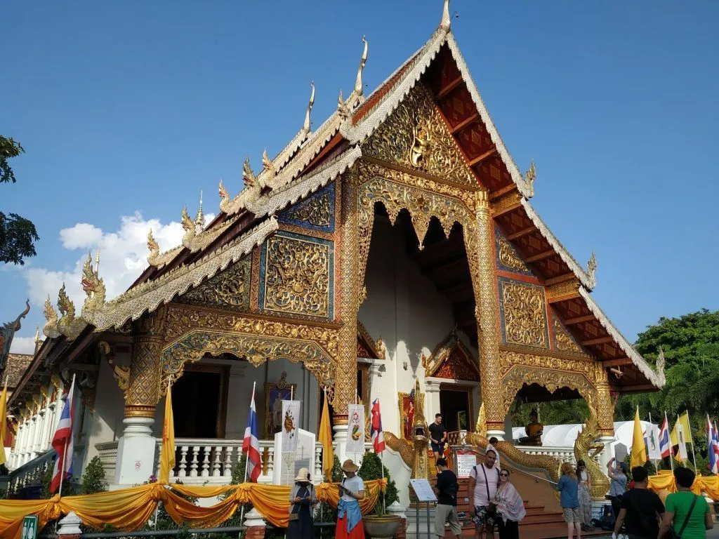 donde dormir en chiang mai