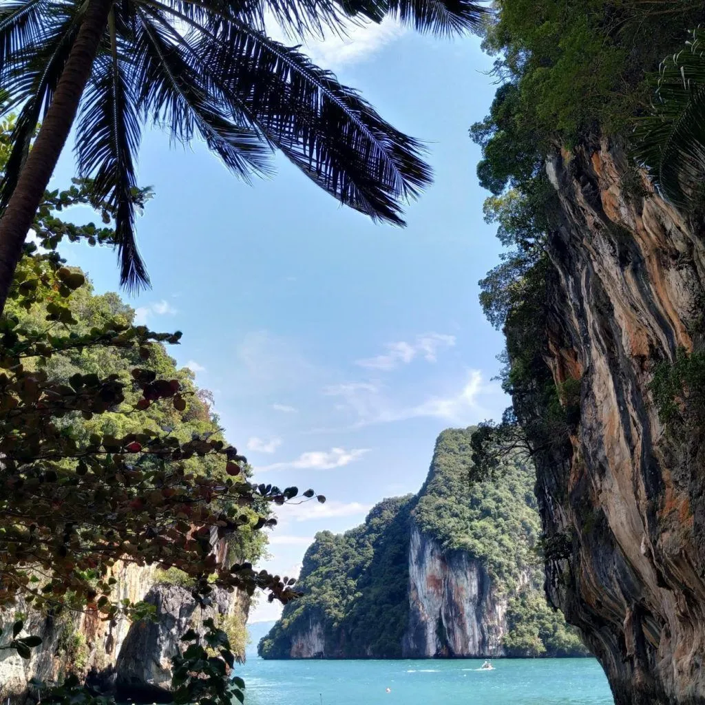 que ver en tailandia en 12 dias