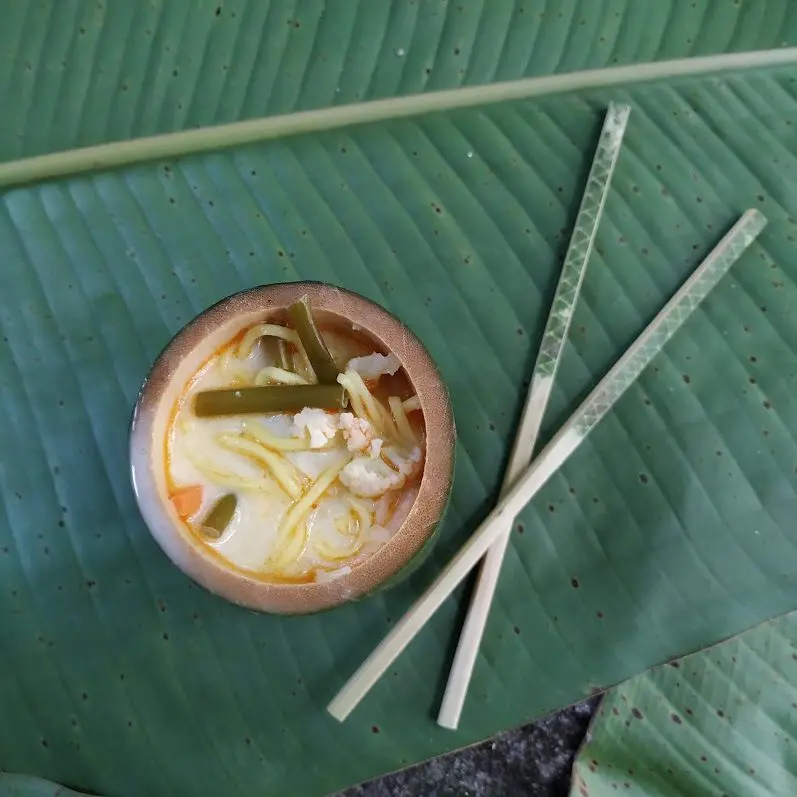 comida chiang rai
