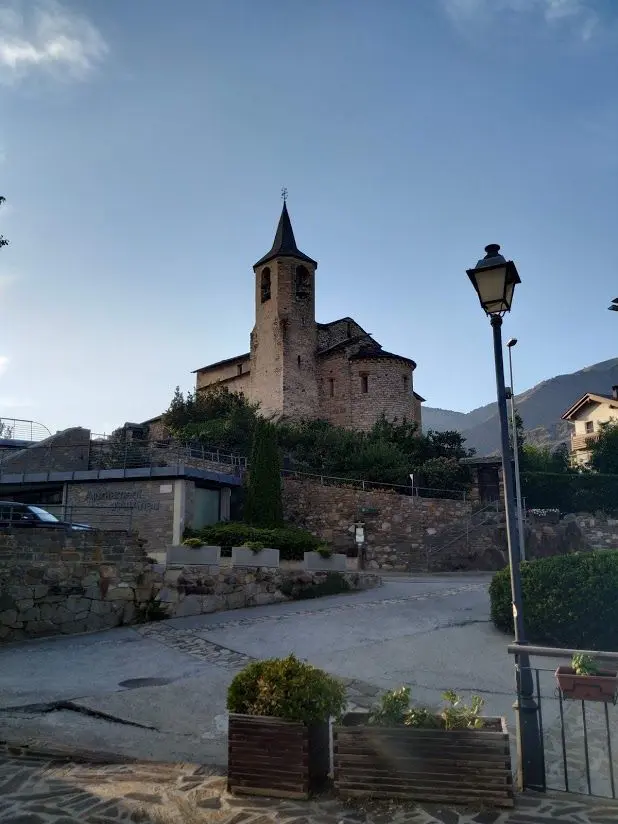 esterri d'aneu