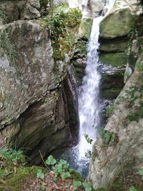 Qué ver en Eslovenia en 7 días cascada kozjak