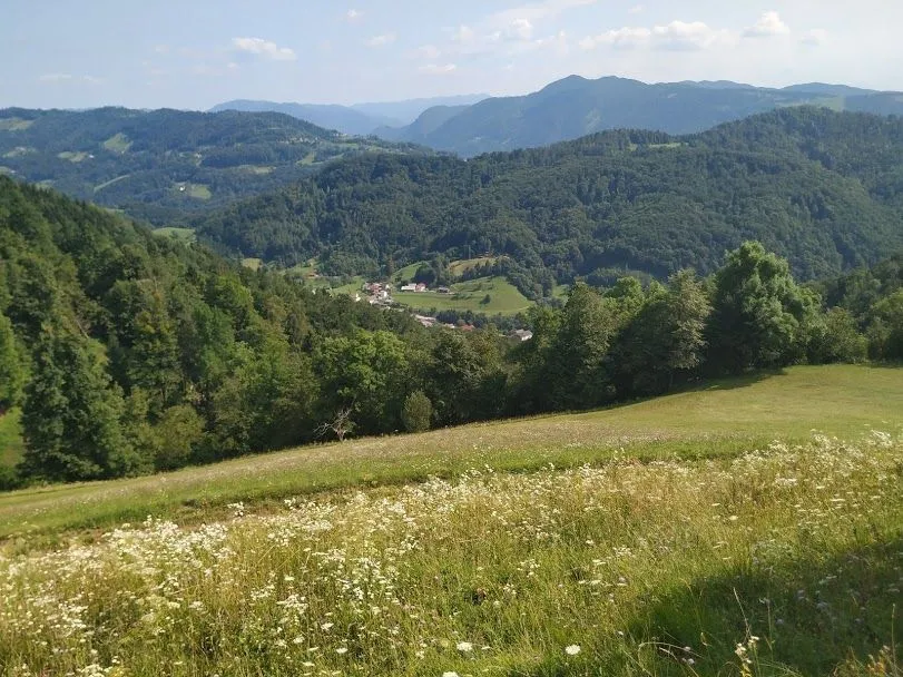 Qué ver en Eslovenia en 7 días perdidos en eslovenia
