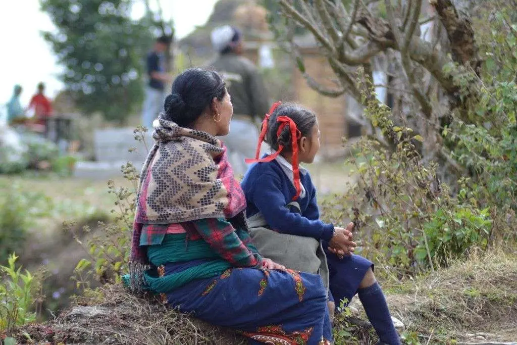 cuando ir a nepal nepalies
