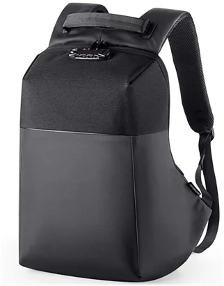 Mochila portátil 15.6” Naturalife