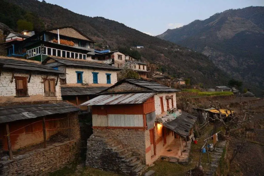 cuando ir a nepal mejor epoca