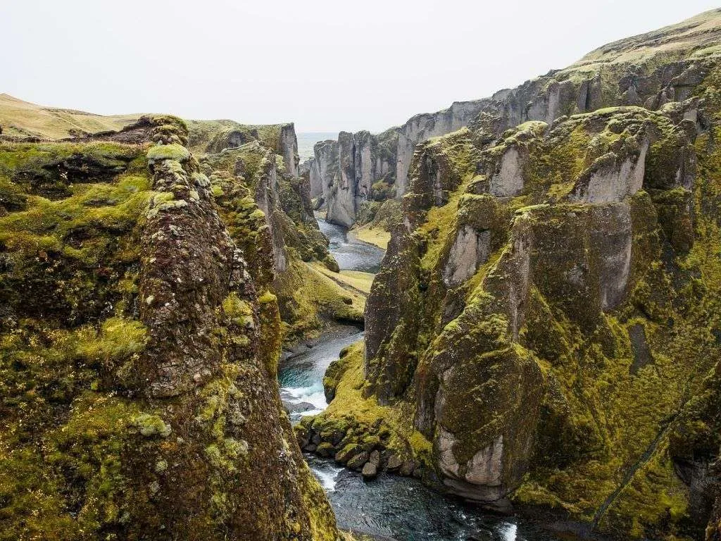 que ver en Islandia en 4 dias thingvellir