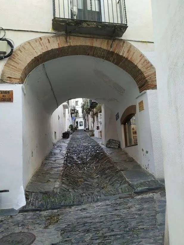 que ver en cadaques en dos dias