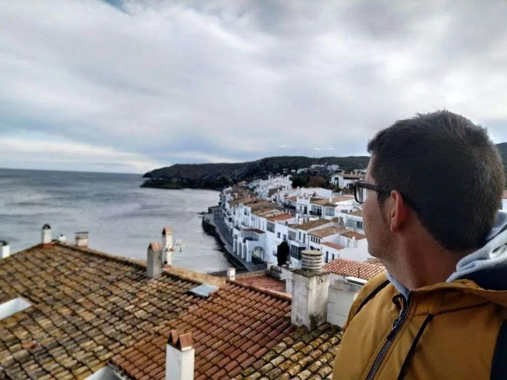 que ver en Cadaques
