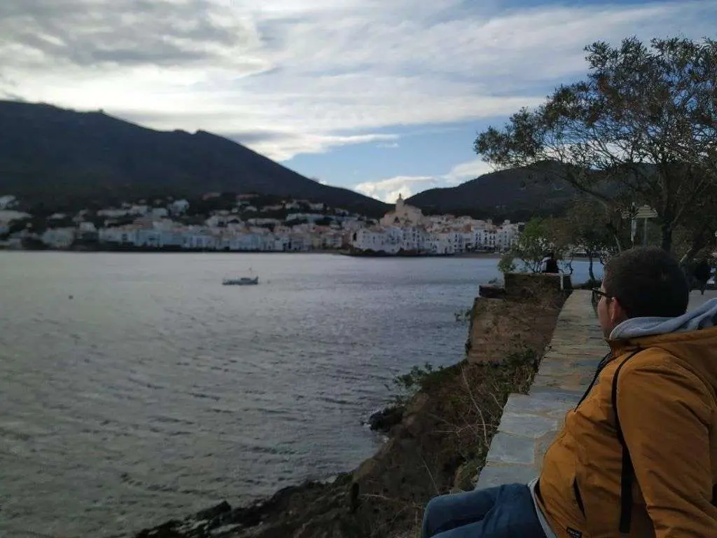 que ver en cadaques en dos dias paseo norte