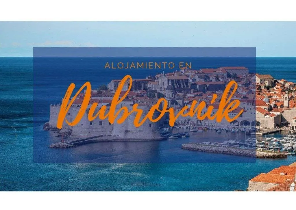 alojamiento en Dubrovnik