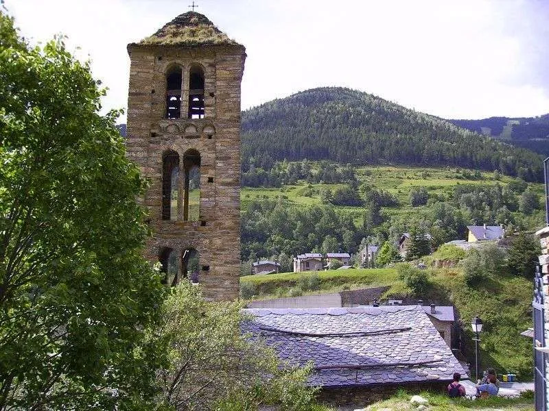 visitar andorra
