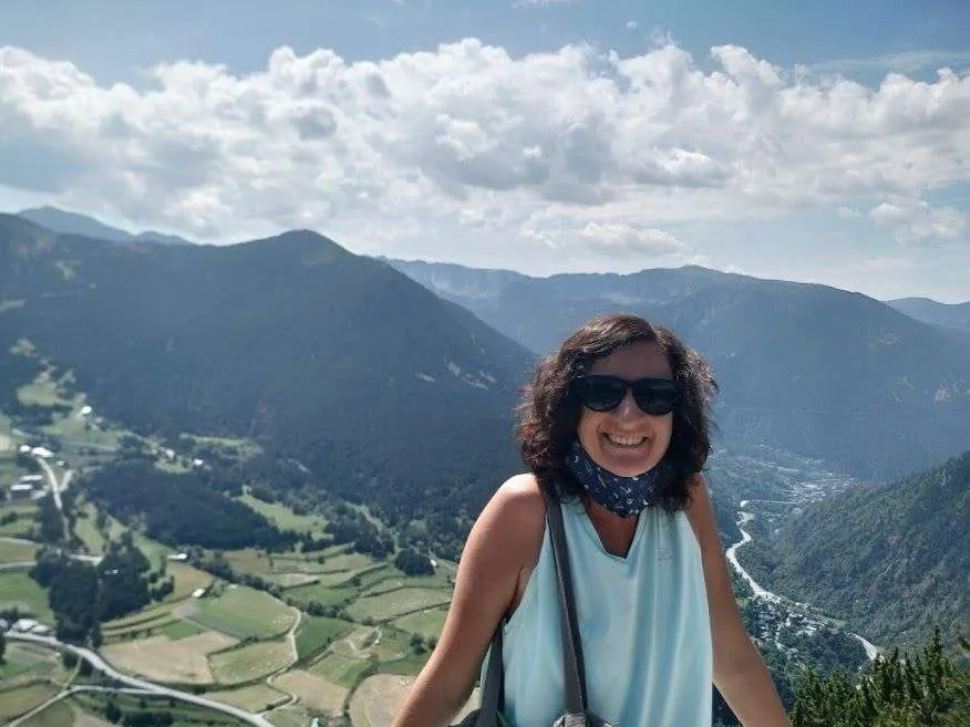mirador roc del quer