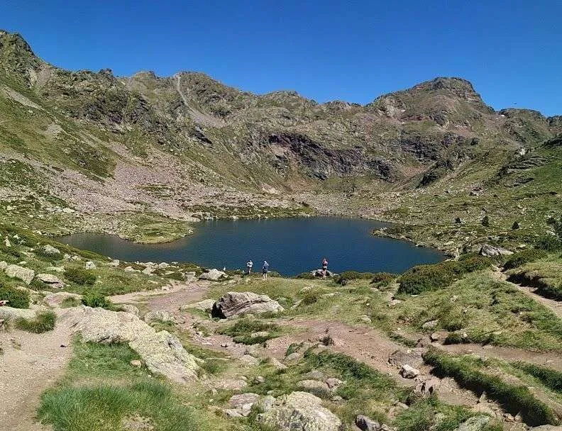 que ver en andorra