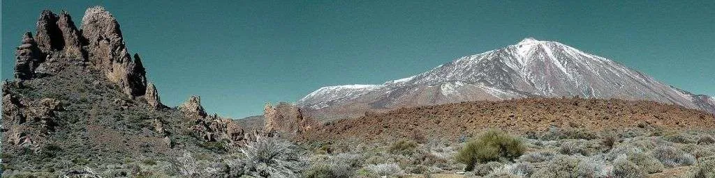 conoce el sur de tenerife