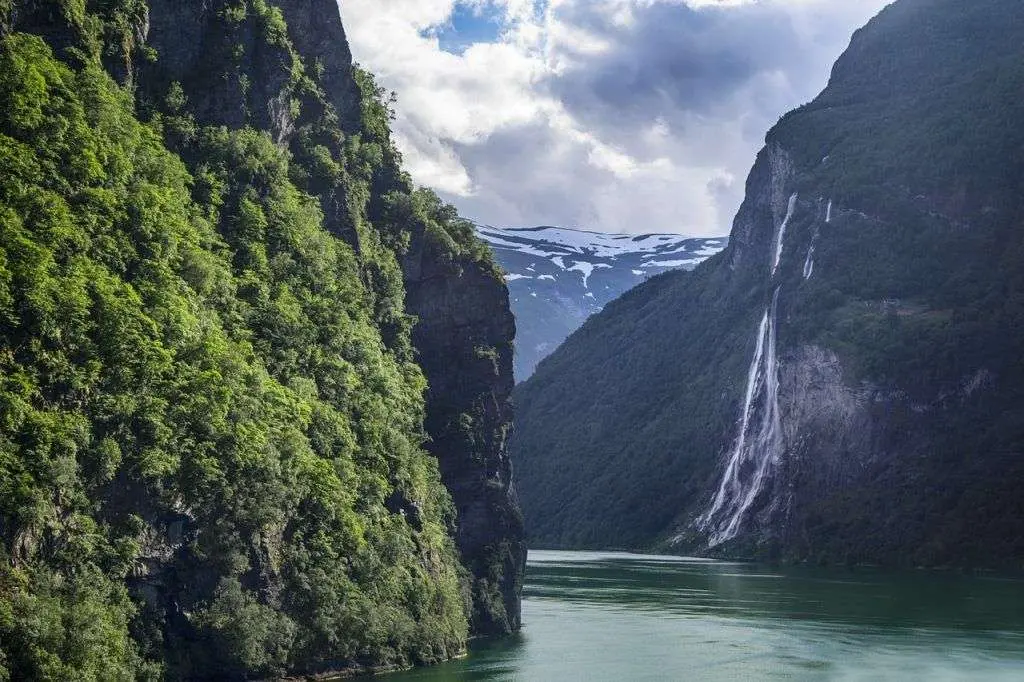 Qué ver en Noruega en 5 dias: fiordos