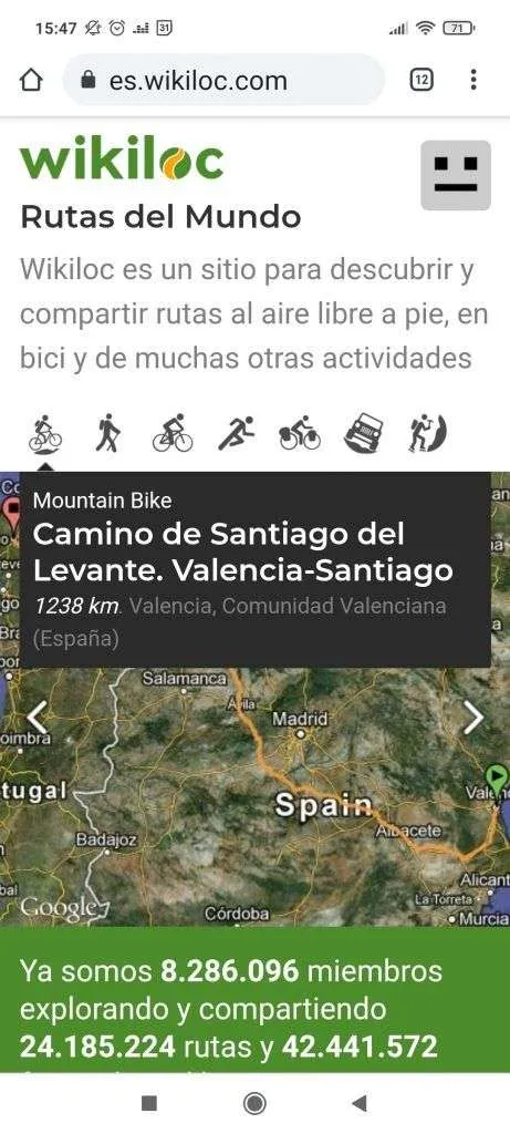 como descargar track gps gratis