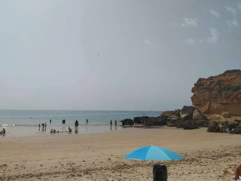 Que ver en Andalucia: los caños de Meca