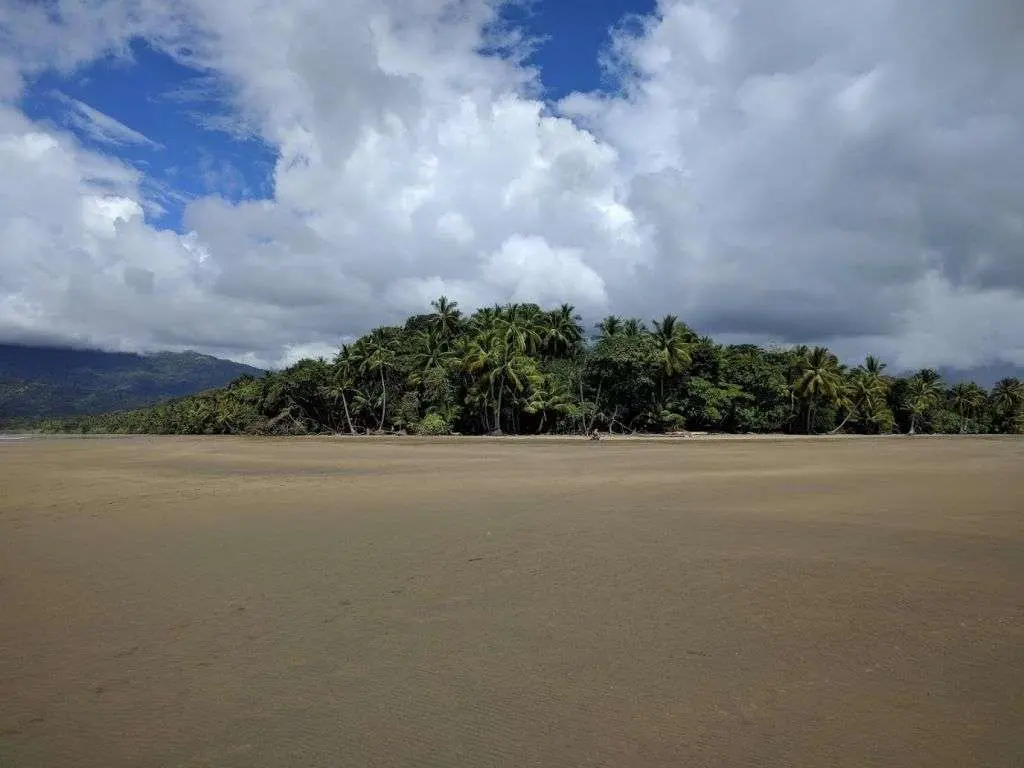 viajar a costa rica playas