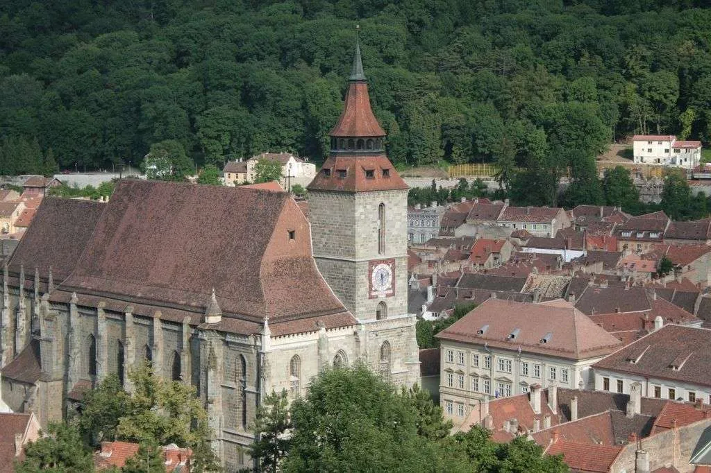 Qué ver en Rumania: Brasov
