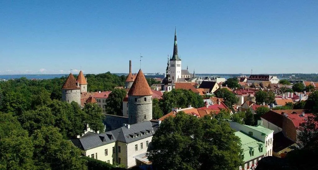 Que ver en Finlandia en 5 dias tallin