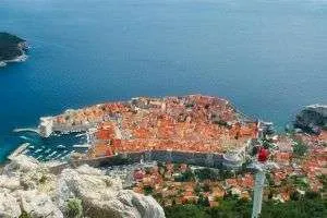 viajar a dubrovnik
