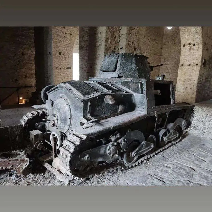 tanque 