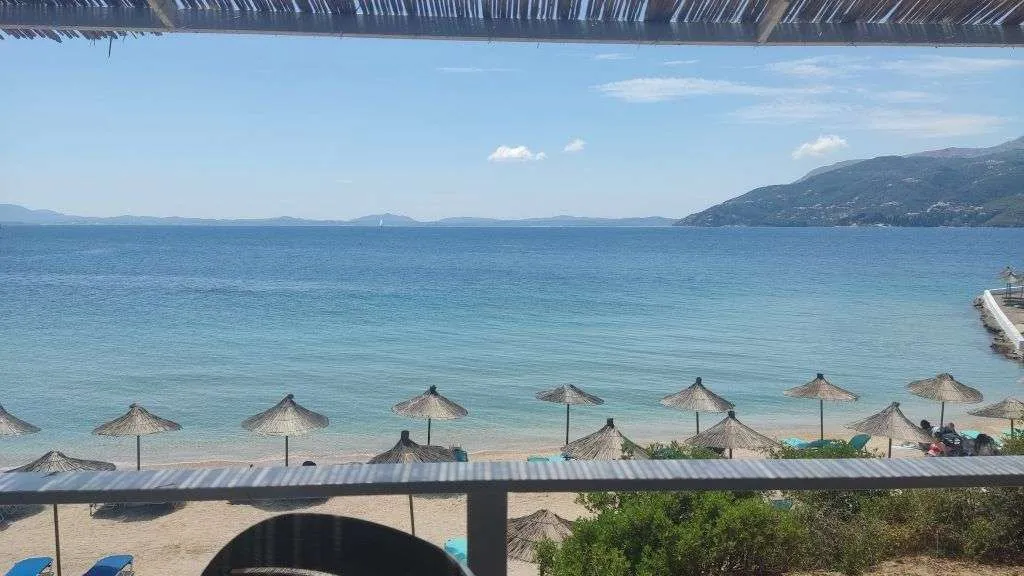 teletrabajar en albania