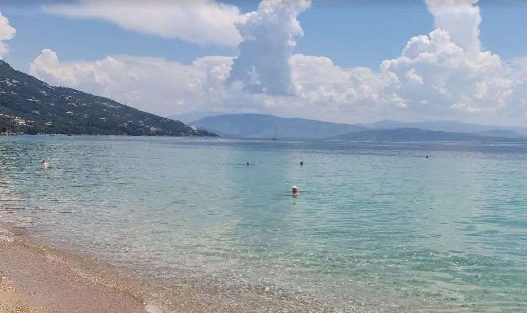 Playa Mparmpati