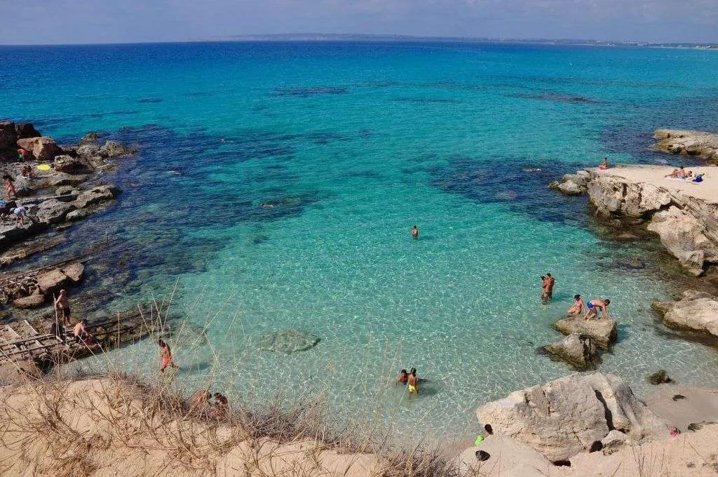 que ver en formentera