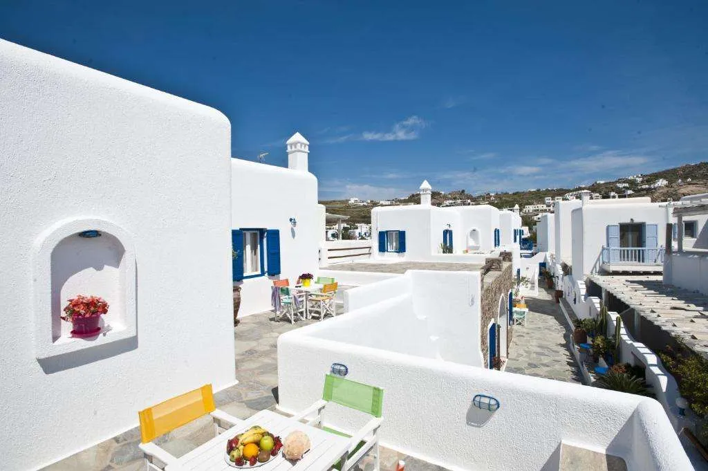 bus mykonos alojamiento