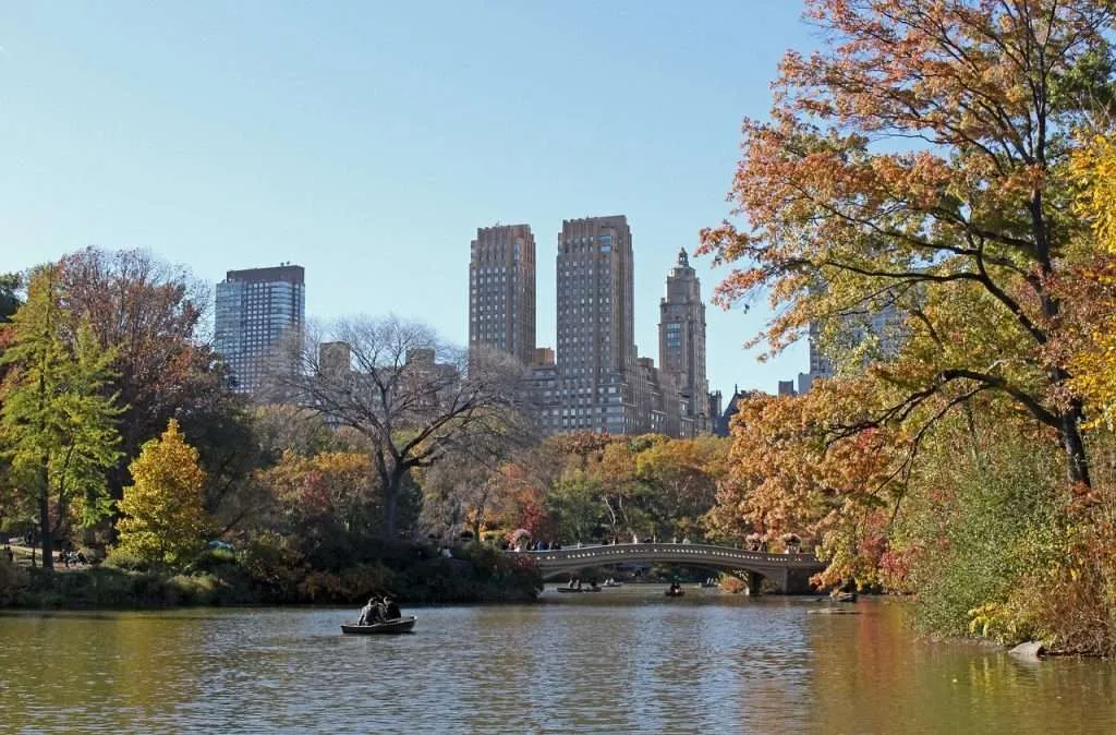 donde alojarse en nueva york una semana