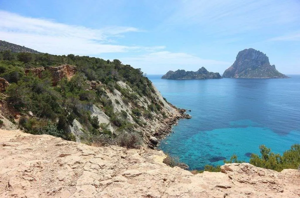 descubrir ibiza