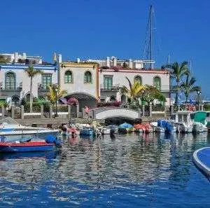 que ver en gran canaria