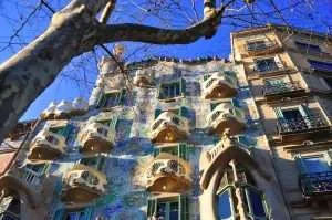 que ver en barcelona