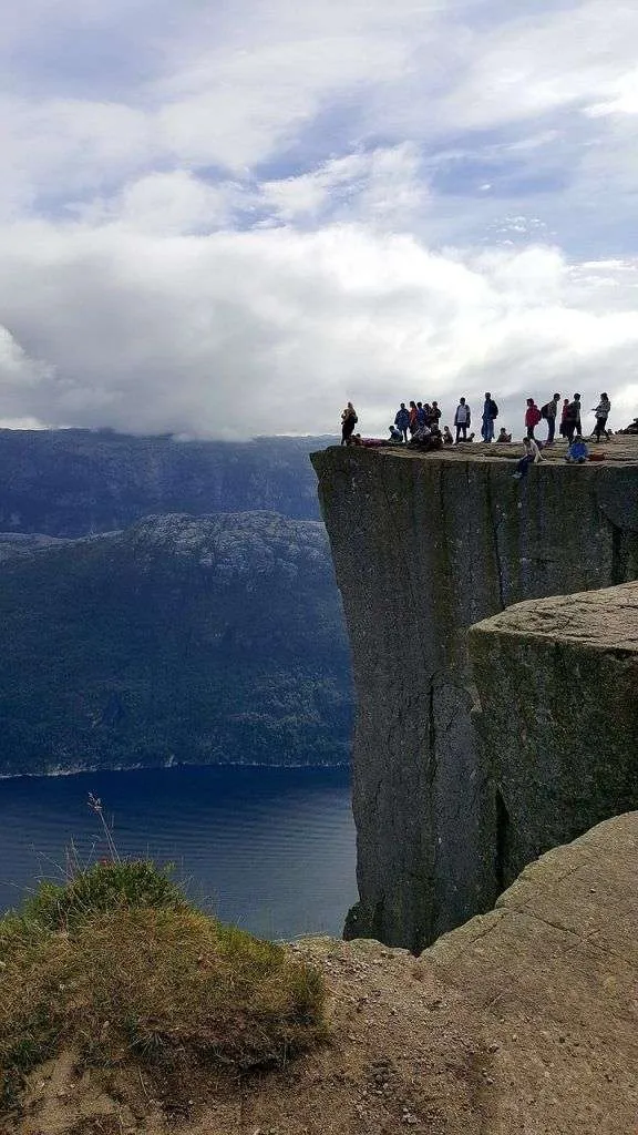 como ir de oslo a stavanger