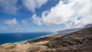 donde alojarse en Fuerteventura