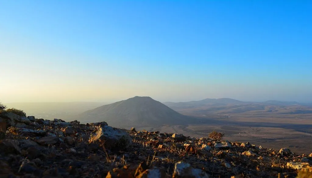 Que ver en Fuerteventura en 6 dias