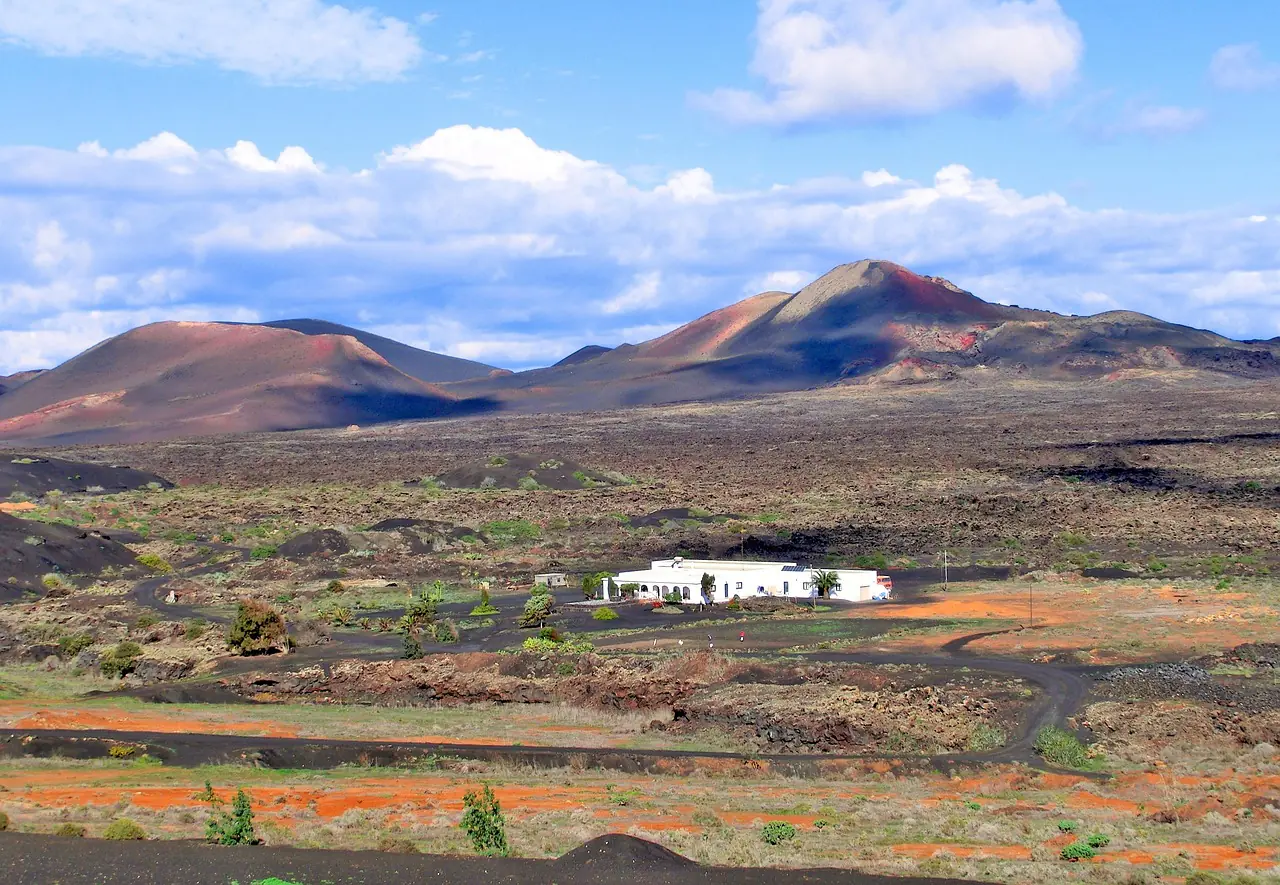 Donde alojarse en Lanzarote en invierno