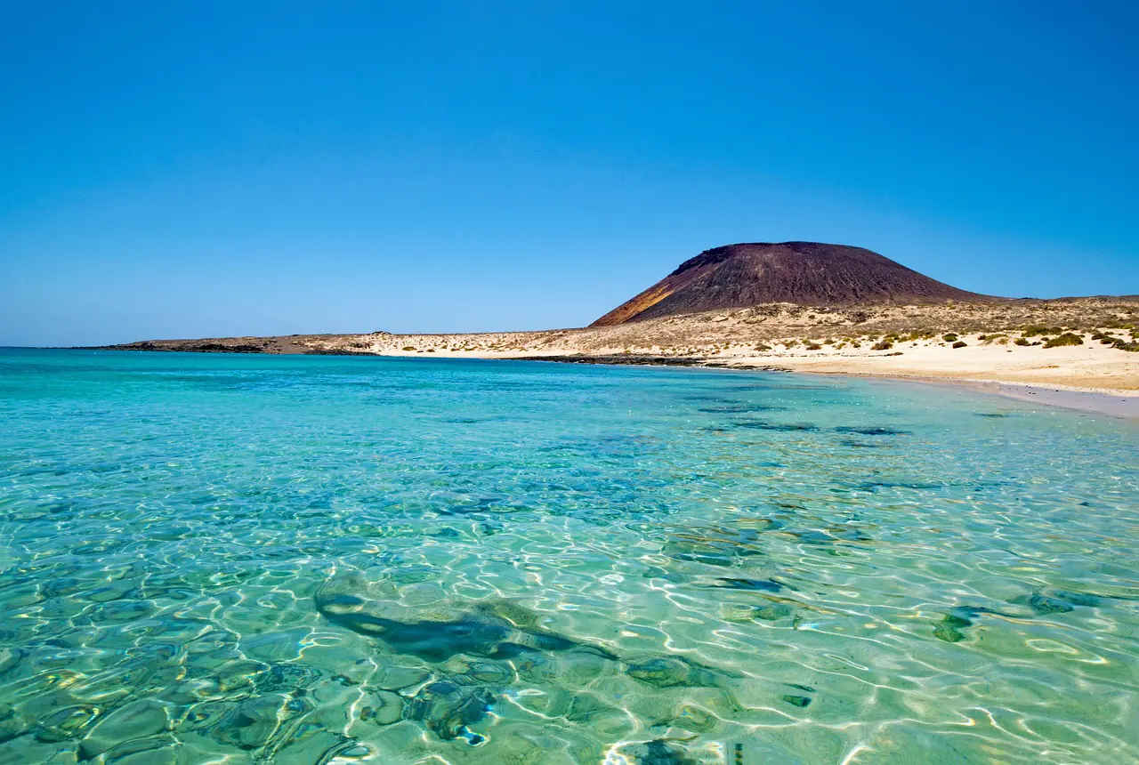 Donde alojarse en Lanzarote en invierno