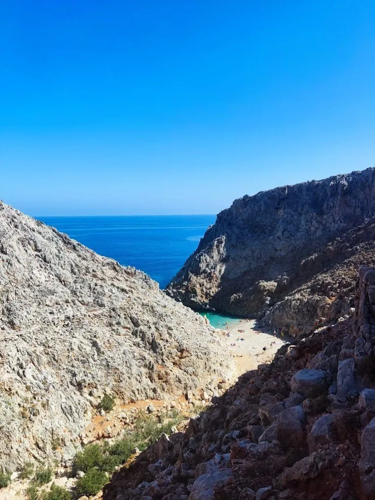 Que ver en Creta en 10 dias