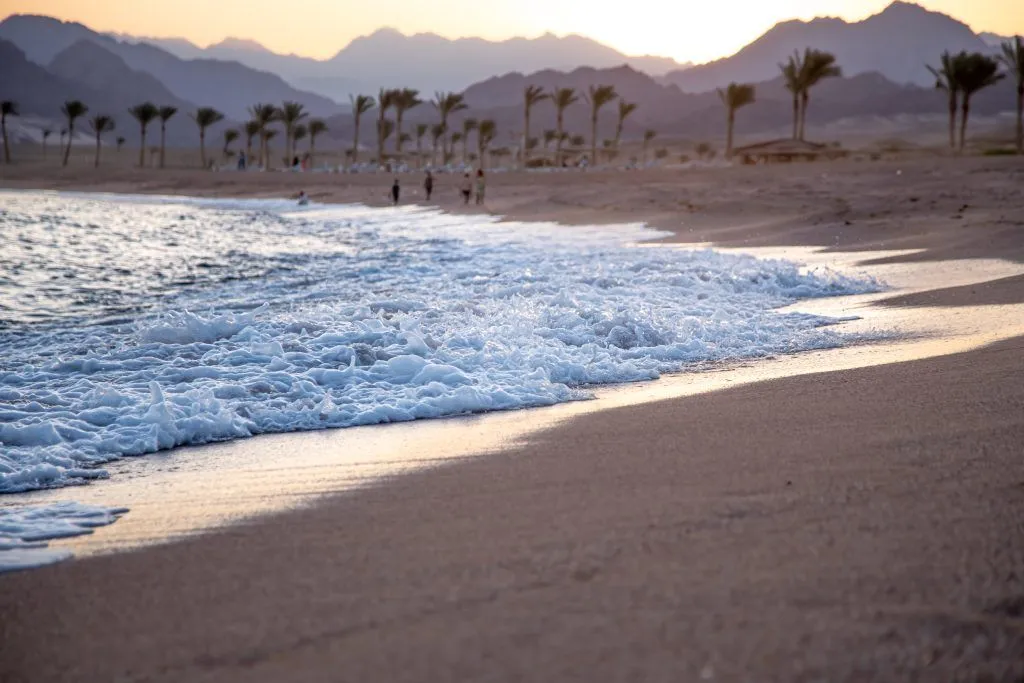 playas Lanzarote