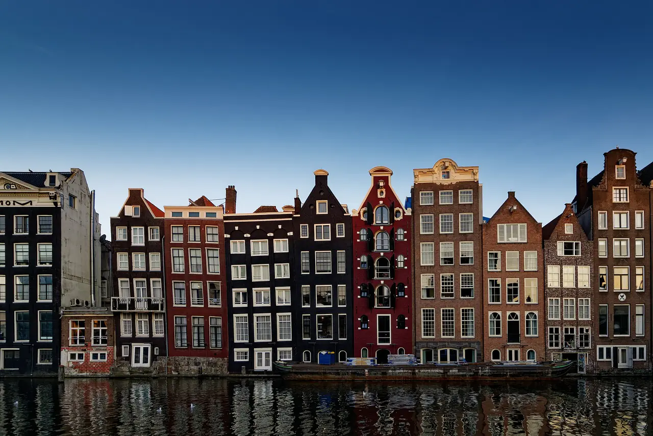 que ver en Holanda en 5 dias