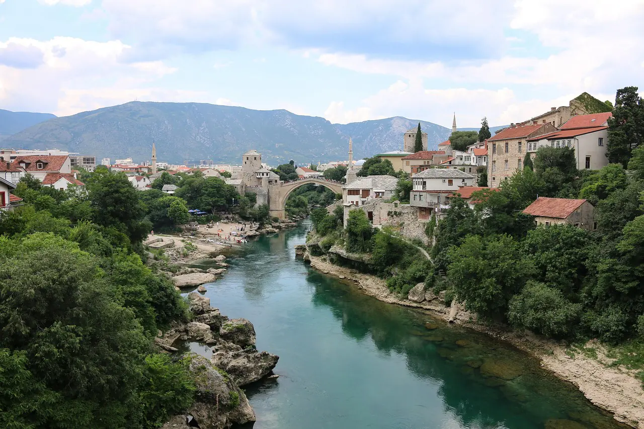 mejor esim bosnia