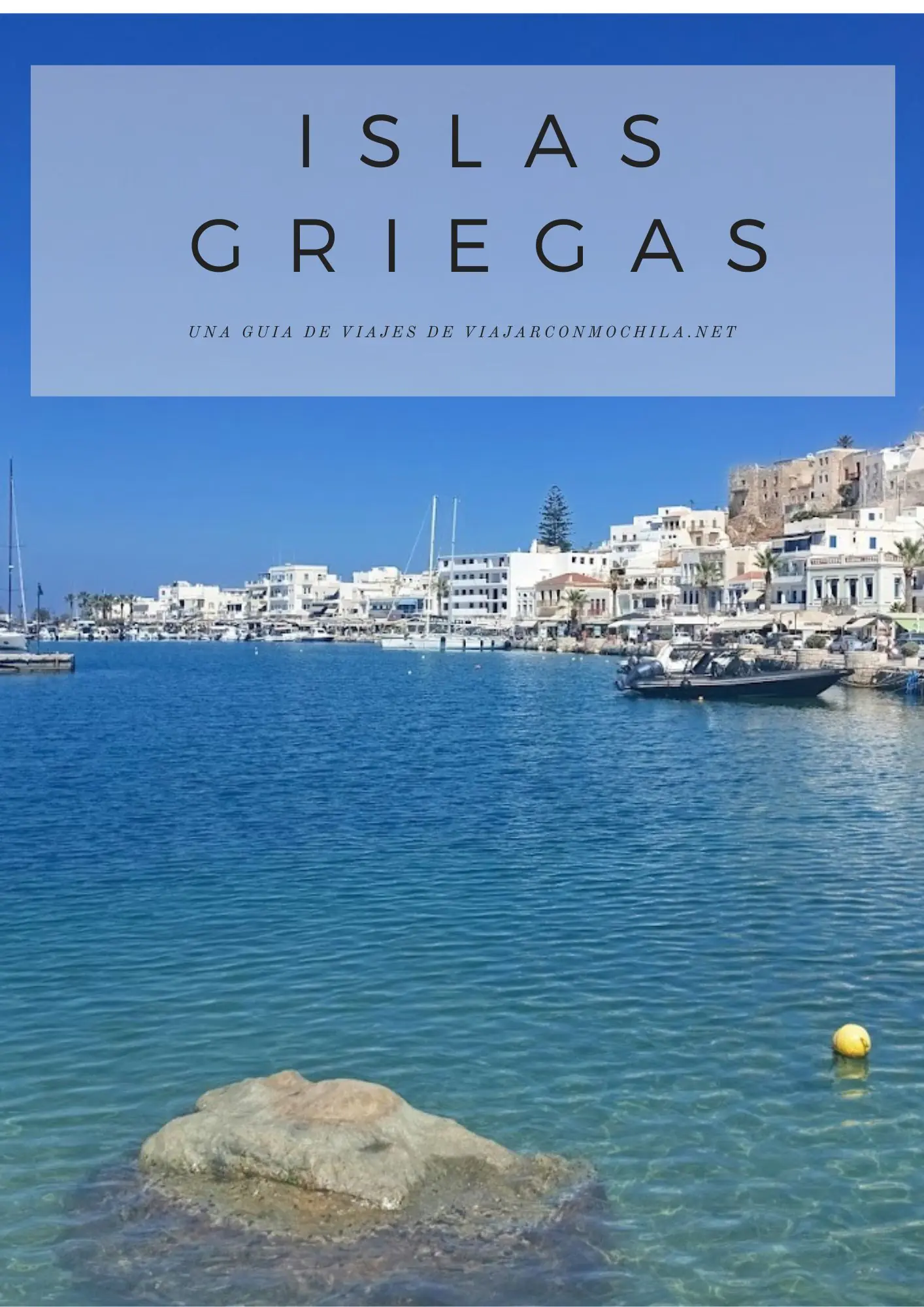 guia islas griegas pdf