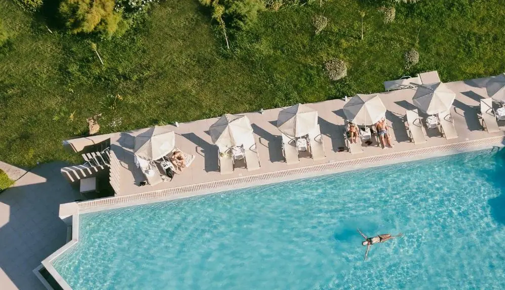 Alojamientos recomendados en Platanias y Agia Marina